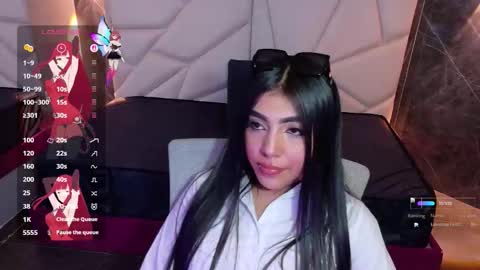 Snapshot of aysel_27 chatting on September 2025 09:18:01 PM Aysel online show from September 2025 09:18:01 PM
