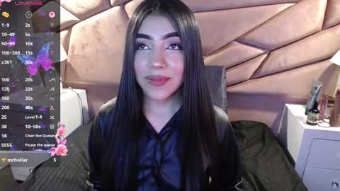 Snapshot of aysel_27 chatting on September 2025 09:20:01 PM Aysel online show from September 2025 09:20:01 PM
