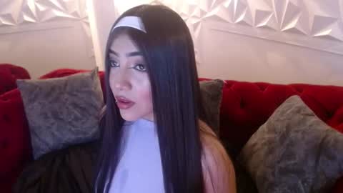 Aysel online show from October 2025 08:32:01 PM