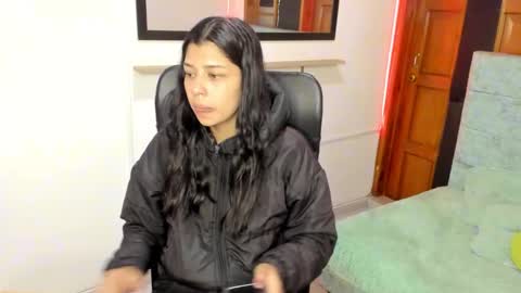 Snapshot of aysha_winxs chatting on March 2026 02:50:02 AM Aysha online show from March 2026 02:50:02 AM