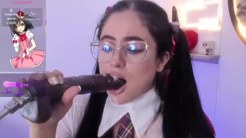 Snapshot of ayshel_lira chatting on November 2025 02:16:02 PM ayshel_lira online show from November 2025 02:16:02 PM