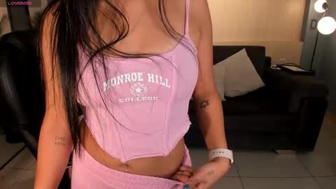 Ayshel online show from November 2025 05:05:01 AM