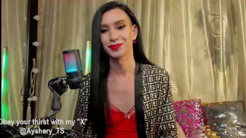 Ayshery online show from February 2025 05:11:02 PM