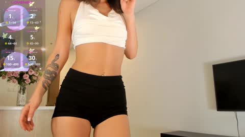 Snapshot of ayumi_dream chatting on December 2024 11:30:01 PM ayumi_dream online show from December 2024 11:30:01 PM