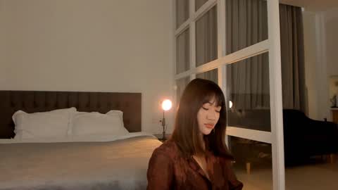 Snapshot of ayumi_dream chatting on December 2024 07:00:02 AM ayumi_dream online show from December 2024 07:00:02 AM