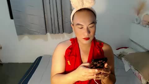 ayumi online show from April 2026 01:05:01 PM