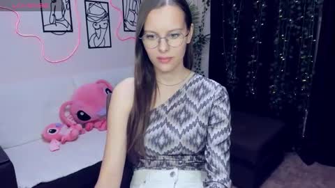 AyumiCherry online show from January 2026 04:53:02 PM