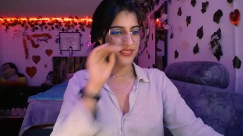 Azahar online show from March 2025 08:54:01 PM
