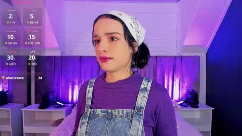 Snapshot of azahara_18 chatting on March 2026 11:32:02 PM Azahara online show from March 2026 11:32:02 PM