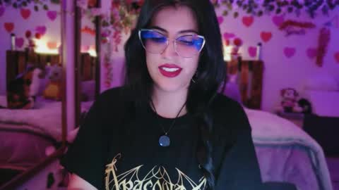 Azahar online show from May 2026 12:27:01 AM