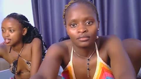 Azalea online show from November 2025 06:13:01 AM