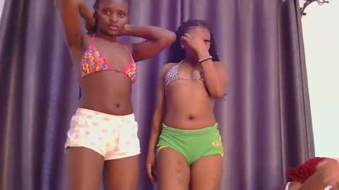 Azalea online show from January 2026 04:59:02 AM