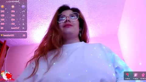  Amanda  online show from January 2025 10:35:01 PM