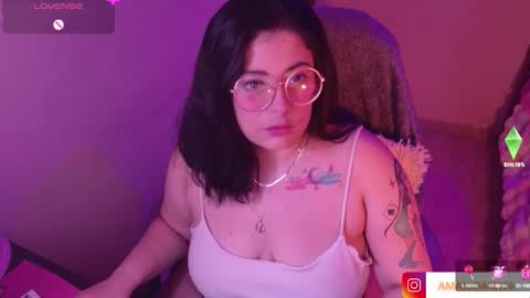  Amanda  online show from September 2025 05:53:01 AM