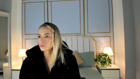 Ale online show from February 2025 12:06:01 PM