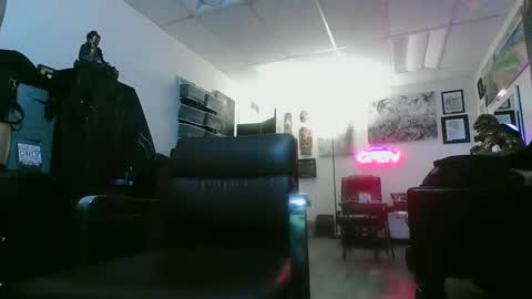 aznbeta_gooner online show from April 2026 09:46:02 AM