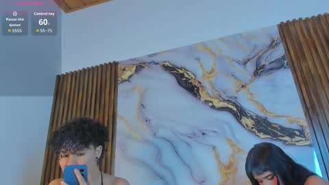  HONEY AZUL   online show from February 2026 10:49:02 AM