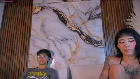 Snapshot of azul_honey chatting on May 2026 07:08:02 PM HONEY AZUL online show from May 2026 07:08:02 PM