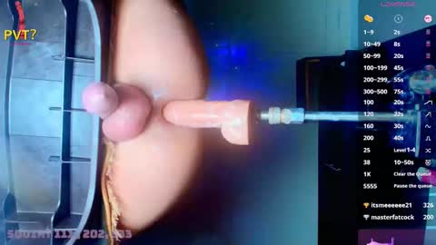 earandel online show from September 2025 03:23:02 PM