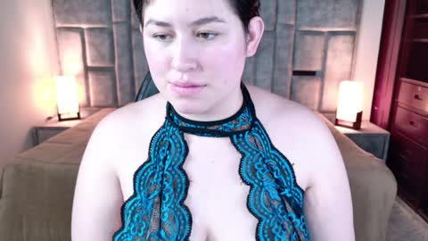 Azul online show from April 2026 12:21:01 PM