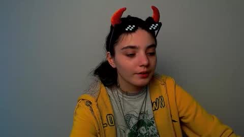 Snapshot of azumi_chan_ chatting on October 2025 01:32:01 PM azumi_chan_ online show from October 2025 01:32:01 PM