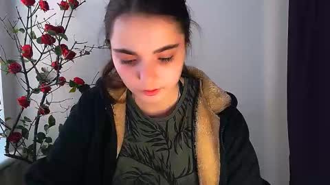 Snapshot of azumi_chan_ chatting on November 2025 11:16:02 AM azumi_chan_ online show from November 2025 11:16:02 AM