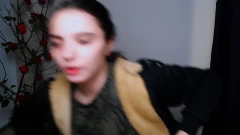 Snapshot of azumi_chan_ chatting on November 2025 01:04:02 AM azumi_chan_ online show from November 2025 01:04:02 AM