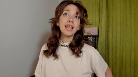 azumi saan online show from February 2026 02:49:02 AM