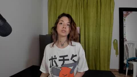 azumi saan online show from March 2026 02:44:01 AM