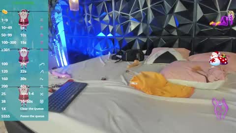 Snapshot of azuraby chatting on January 2025 01:31:02 AM Azuraby online show from January 2025 01:31:02 AM