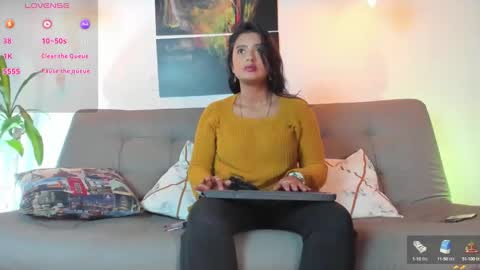 Snapshot of azuraby chatting on January 2025 01:32:01 AM Azuraby online show from January 2025 01:32:01 AM