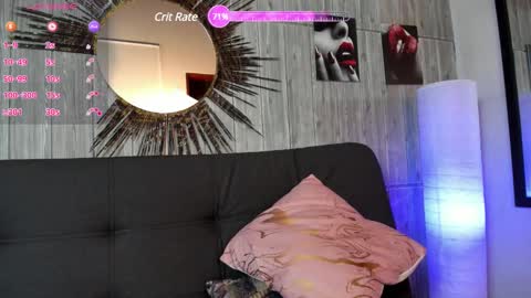 Snapshot of azuraby chatting on January 2025 04:27:01 AM Azuraby online show from January 2025 04:27:01 AM