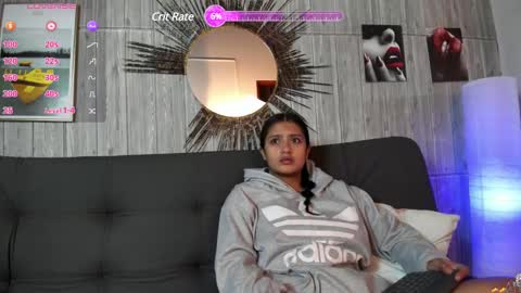 Snapshot of azuraby chatting on January 2025 02:58:02 AM Azuraby online show from January 2025 02:58:02 AM