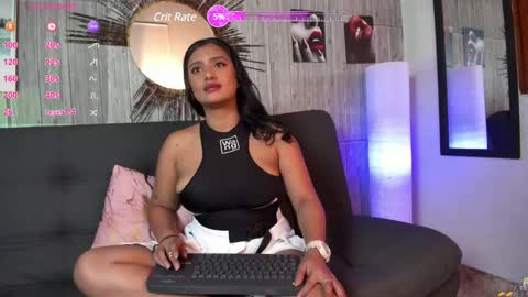 Snapshot of azuraby chatting on January 2025 12:37:01 AM Azuraby online show from January 2025 12:37:01 AM