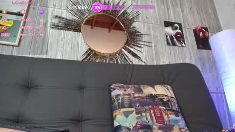 Snapshot of azuraby chatting on January 2025 03:22:02 AM Azuraby online show from January 2025 03:22:02 AM