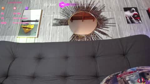 Snapshot of azuraby chatting on January 2025 04:06:01 AM Azuraby online show from January 2025 04:06:01 AM
