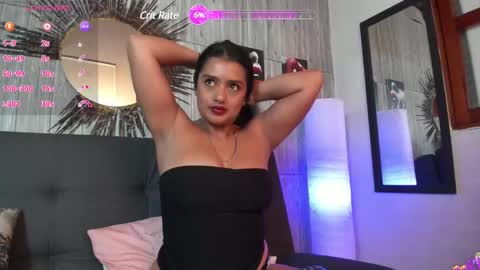 Snapshot of azuraby chatting on February 2025 11:58:02 PM Azuraby online show from February 2025 11:58:02 PM