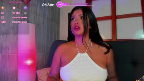Snapshot of azuraby chatting on March 2025 12:27:02 AM Azuraby online show from March 2025 12:27:02 AM