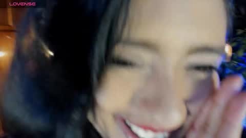 Snapshot of azuraby chatting on October 2025 03:06:02 AM Azuraby online show from October 2025 03:06:02 AM