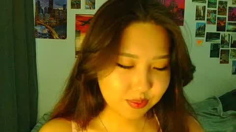 Snapshot of azuremimi chatting on July 2026 06:40:01 PM Mimi online show from July 2026 06:40:01 PM