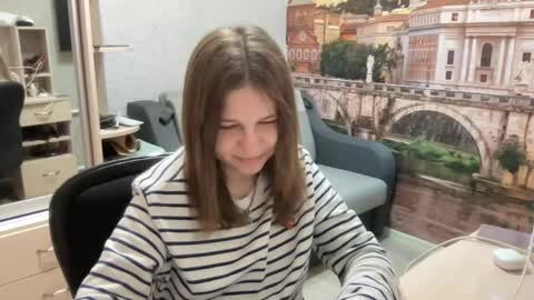 Snapshot of azzieheberly chatting on June 2026 03:23:02 PM Niki online show from June 2026 03:23:02 PM