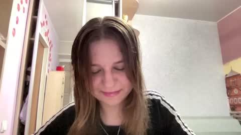 Snapshot of azzieheberly chatting on July 2026 06:07:01 PM Niki online show from July 2026 06:07:01 PM