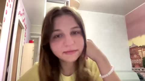 Snapshot of azzieheberly chatting on July 2026 06:25:01 PM Niki online show from July 2026 06:25:01 PM