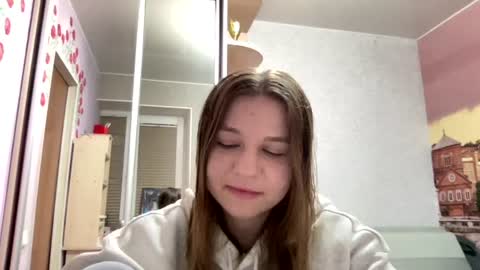 Snapshot of azzieheberly chatting on July 2026 06:12:01 PM Niki online show from July 2026 06:12:01 PM