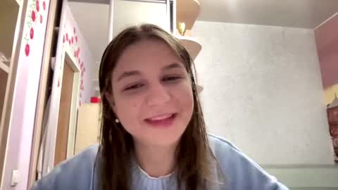 Snapshot of azzieheberly chatting on July 2026 06:13:02 PM Niki online show from July 2026 06:13:02 PM