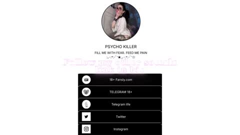 your fuckdoll  sub girl  MORE ME  online show from January 2025 09:55:02 PM