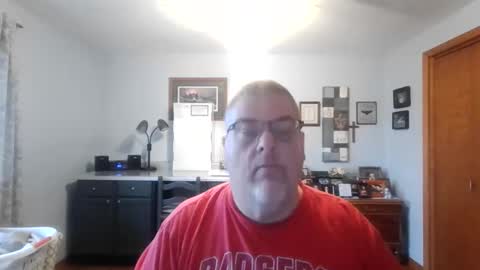 Snapshot of b1gh0rnyguy chatting on November 2025 02:52:02 PM Cory online show from November 2025 02:52:02 PM