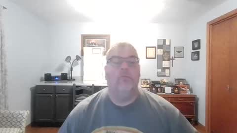 Cory online show from November 2025 12:49:02 PM