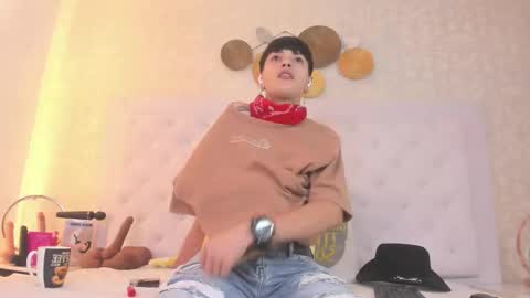 Anny online show from February 2026 03:22:02 AM