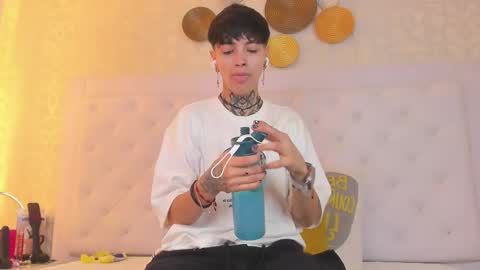 Anny online show from February 2026 03:51:02 AM